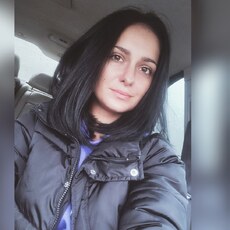 Фотография девушки Анастасия, 32 года из г. Сергиев Посад