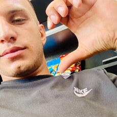 Фотография мужчины Роберт, 23 года из г. Ростов-на-Дону