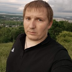 Фотография мужчины Кирилл, 27 лет из г. Хабаровск