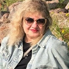 Фотография девушки Елена, 54 года из г. Рязань