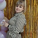 Еагения, 36 лет