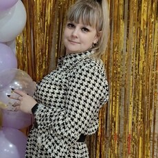 Евгения, 36 из г. Омск.