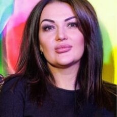 Марина, 43 из г. Волгоград.