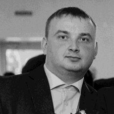 Фотография мужчины Александр, 35 лет из г. Кострома