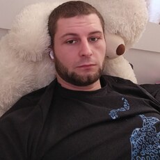 Фотография мужчины Женя, 28 лет из г. Ставрополь