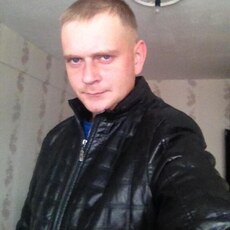 Фотография мужчины Денис, 37 лет из г. Торез
