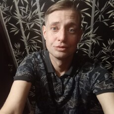 Фотография мужчины Евгений, 35 лет из г. Волжский