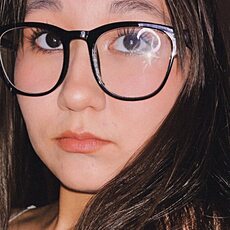 Фотография девушки Аю, 18 лет из г. Челябинск