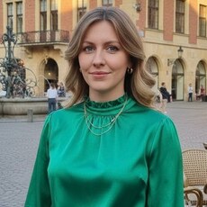 Фотография девушки Вікторія, 37 лет из г. Бровары