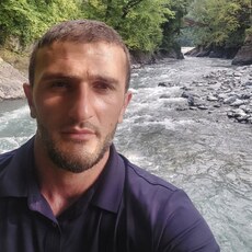 Фотография мужчины Али, 33 года из г. Красноярск