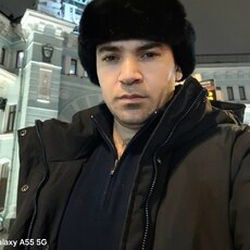 Фотография мужчины Ризо, 31 год из г. Черноголовка