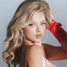 Фотография девушки Аня, 26 лет из г. Черногорск