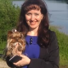 Фотография девушки Юлия, 46 лет из г. Краснодар