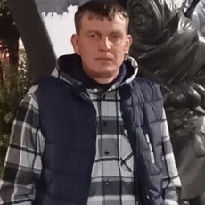 Фотография мужчины Женя, 38 лет из г. Санкт-Петербург