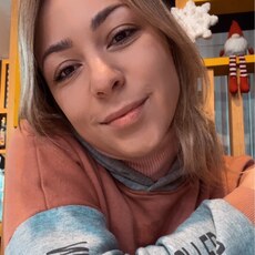 Фотография девушки Валерия, 25 лет из г. Киев