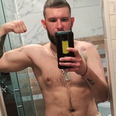 Фотография мужчины Глеб, 31 год из г. Подольск