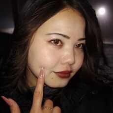 Фотография девушки Алия, 23 года из г. Алматы