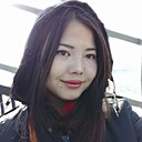 Алия, 23 года