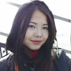 Фотография девушки Алия, 23 года из г. Алматы