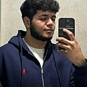 Илгар, 20 лет