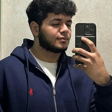 Фотография мужчины Илгар, 20 лет из г. Ессентуки