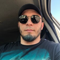 Фотография мужчины Рамзес, 27 лет из г. Реутов