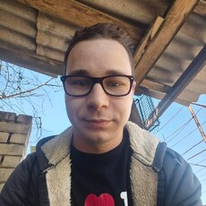 Фотография мужчины Степан, 26 лет из г. Снигиревка