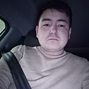 Берик, 26 лет