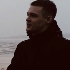 Фотография мужчины Владислав, 28 лет из г. Кострома