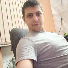 Фотография мужчины Владислав, 29 лет из г. Заозерный