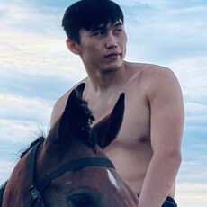 Фотография мужчины Aa, 25 лет из г. Алматы