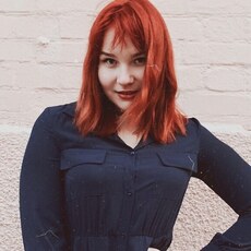 Фотография девушки Алиса, 22 года из г. Таганрог