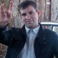 Фотография мужчины Ваня, 38 лет из г. Старый Оскол