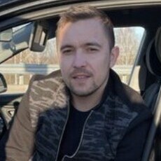 Фотография мужчины Максим, 33 года из г. Калуга