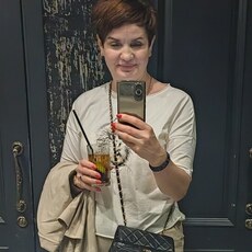 Фотография девушки Наталья, 45 лет из г. Москва