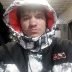 Фотография мужчины Сергей, 32 года из г. Находка