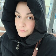 Фотография девушки Оксана, 38 лет из г. Самара