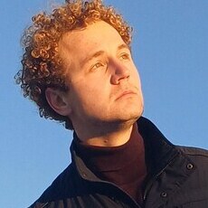 Фотография мужчины Илья, 26 лет из г. Братск