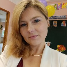 Фотография девушки Татьяна, 45 лет из г. Санкт-Петербург