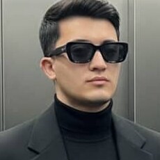 Фотография мужчины Asik, 26 лет из г. Худжанд