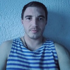 Фотография мужчины Дмитрий, 35 лет из г. Ульяновск