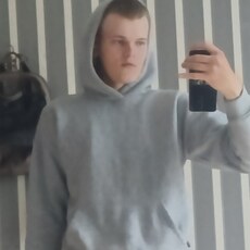 Фотография мужчины Александр, 21 год из г. Ханты-Мансийск