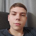 Артём, 18 лет