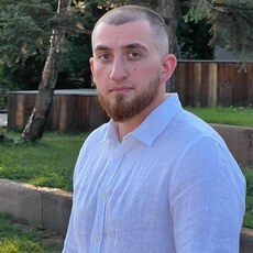 Фотография мужчины Муслим, 26 лет из г. Ачинск