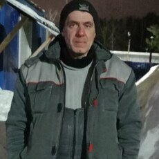 Фотография мужчины Эдуард, 48 лет из г. Волжск