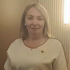 Фотография девушки Надежда, 50 лет из г. Тобольск