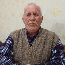 Фотография мужчины Ильяс, 68 лет из г. Дербент