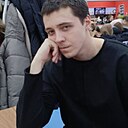 Витя, 23 года