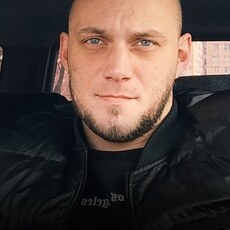 Фотография мужчины Николай, 35 лет из г. Москва