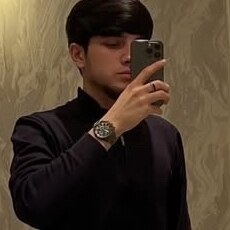 Фотография мужчины 𝓡𝓪𝓱𝓲𝓶𝓸𝓿, 23 года из г. Тамбов